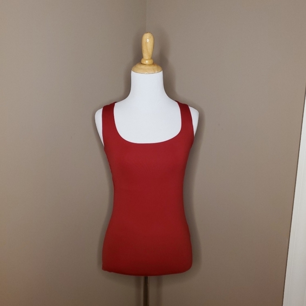 Zara Tank Top - Small